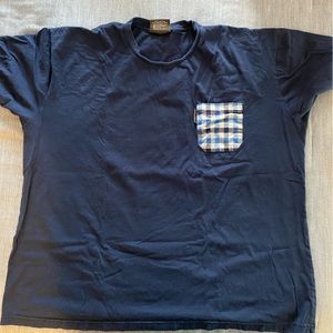 Ball and Buck T-shirt
